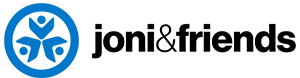 Joni and Friends Logo