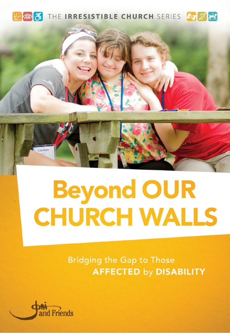 Beyond Our Church Walls
