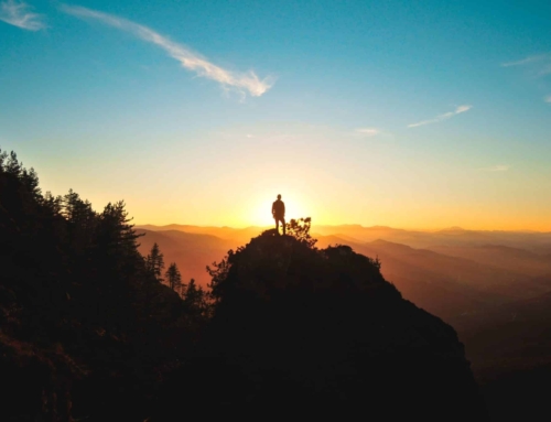 Your Greatest Temptation