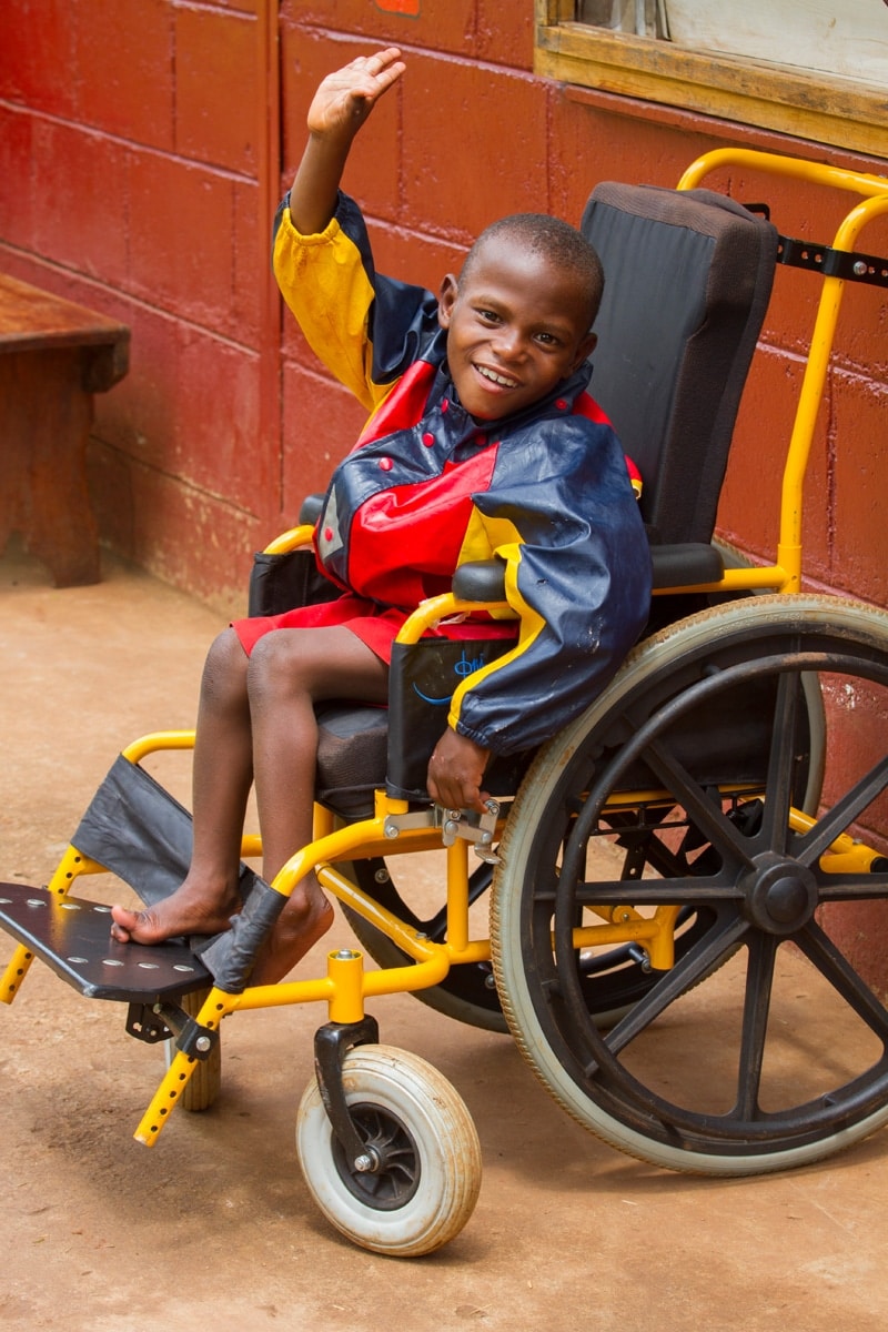 Thank You! Thank You!