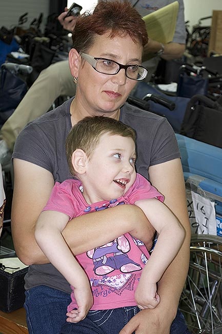 Sylvia and Aldea Sylvia and Aldea