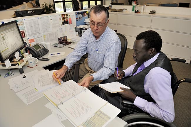 6 Reasons You Should Hire Someone Affected by Disability