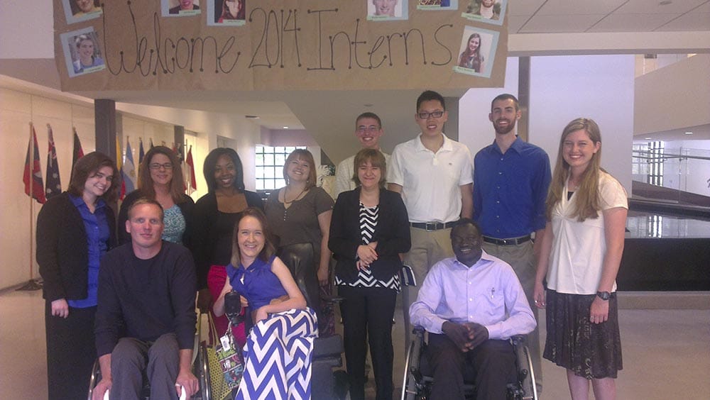 Cause 4 Life Global Missions and Internships Cause 4 Life Global Missions and Internships