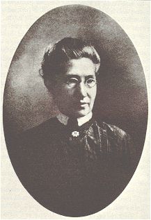 Eliza Hewitt Eliza Hewitt