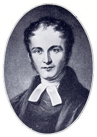 Henry Lyte Henry Lyte