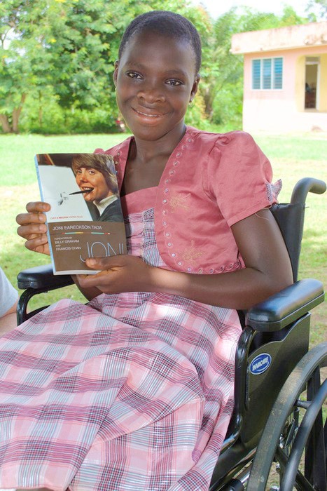 From the Heart - Wheels for the World From the Heart - Wheels for the World