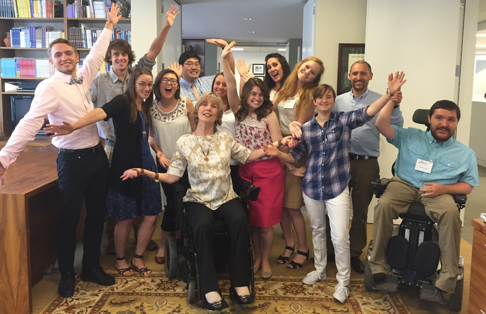 Cause 4 Life Interns Cause 4 Life Interns