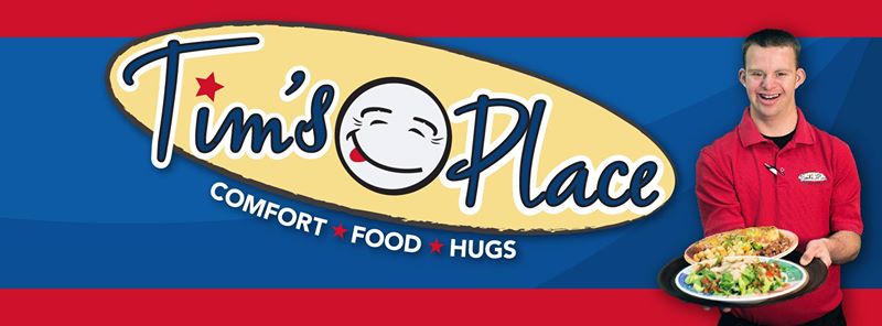 Tim's Place Tim's Place