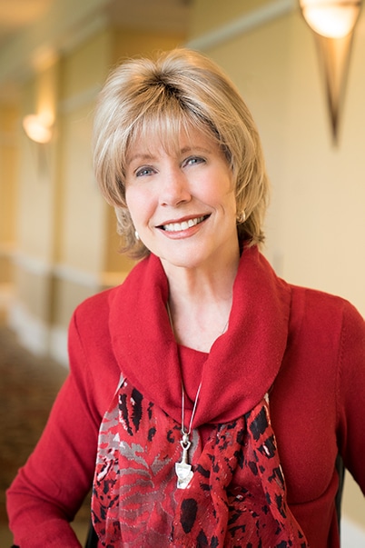 Executive Profile – Joni Eareckson Tada | Joni And Friends