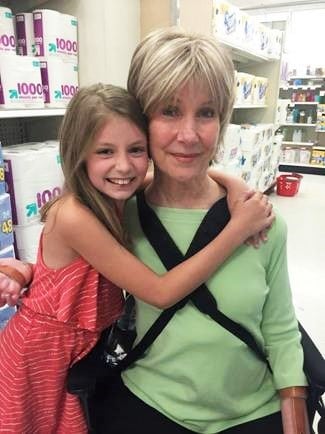 Appointment at Target