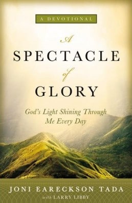 A Spectacle of Glory