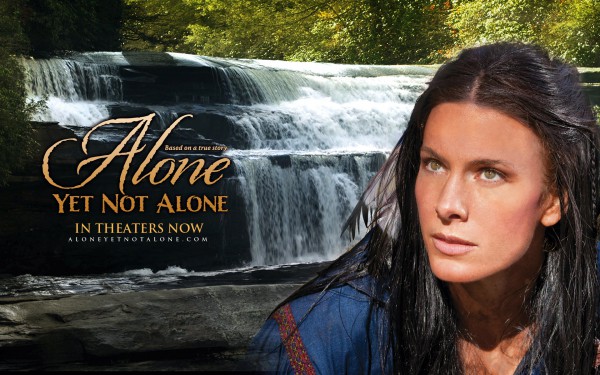 Alone Yet Not Alone Alone Yet Not Alone