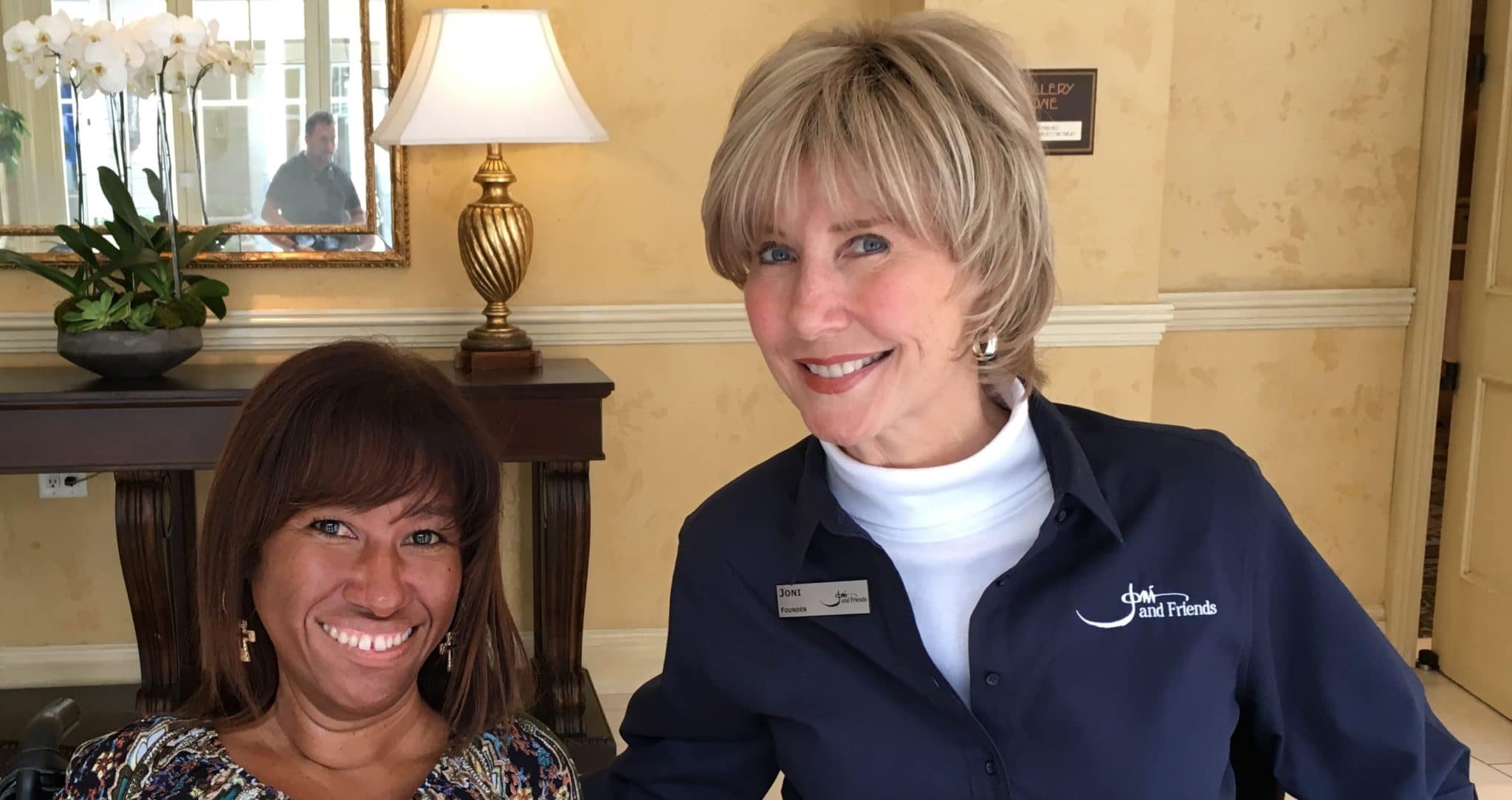 Bernadette Todd Bernadette Todd