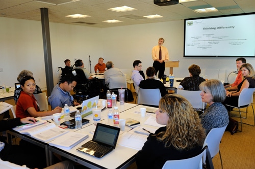 beyond suffering course