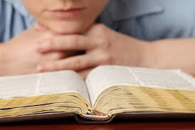 Bible Reading Bible Reading