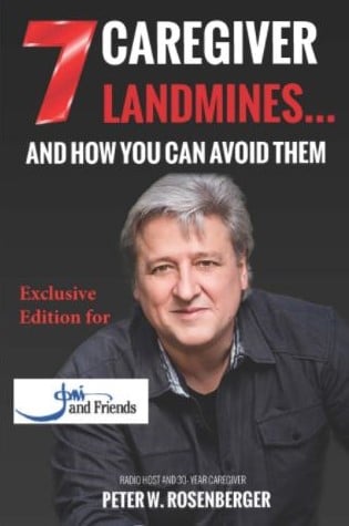 7 Caregiver Landmines