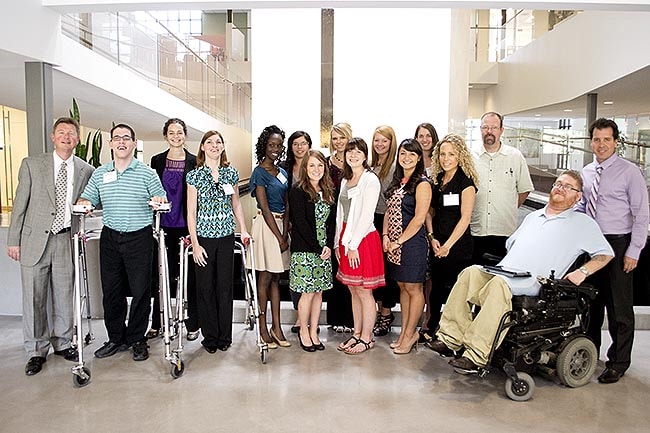 Cause 4 Life MMA Interns Cause 4 Life MMA Interns