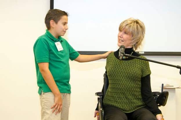 Children are Welcome Children are Welcome