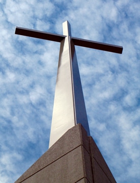 cross