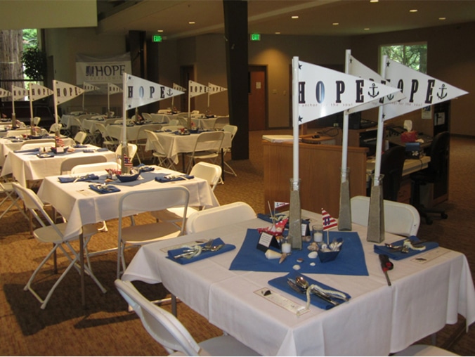 Table Decorations Table Decorations