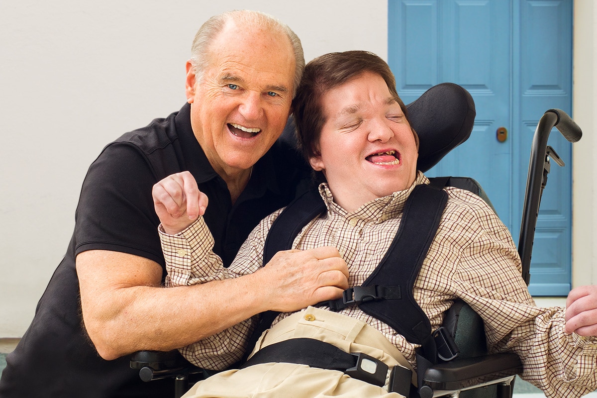 Doug and Ryan Doug and Ryan