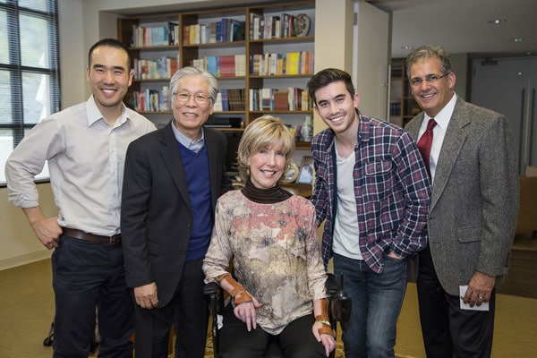 Drop Box film guests Drop Box film guests