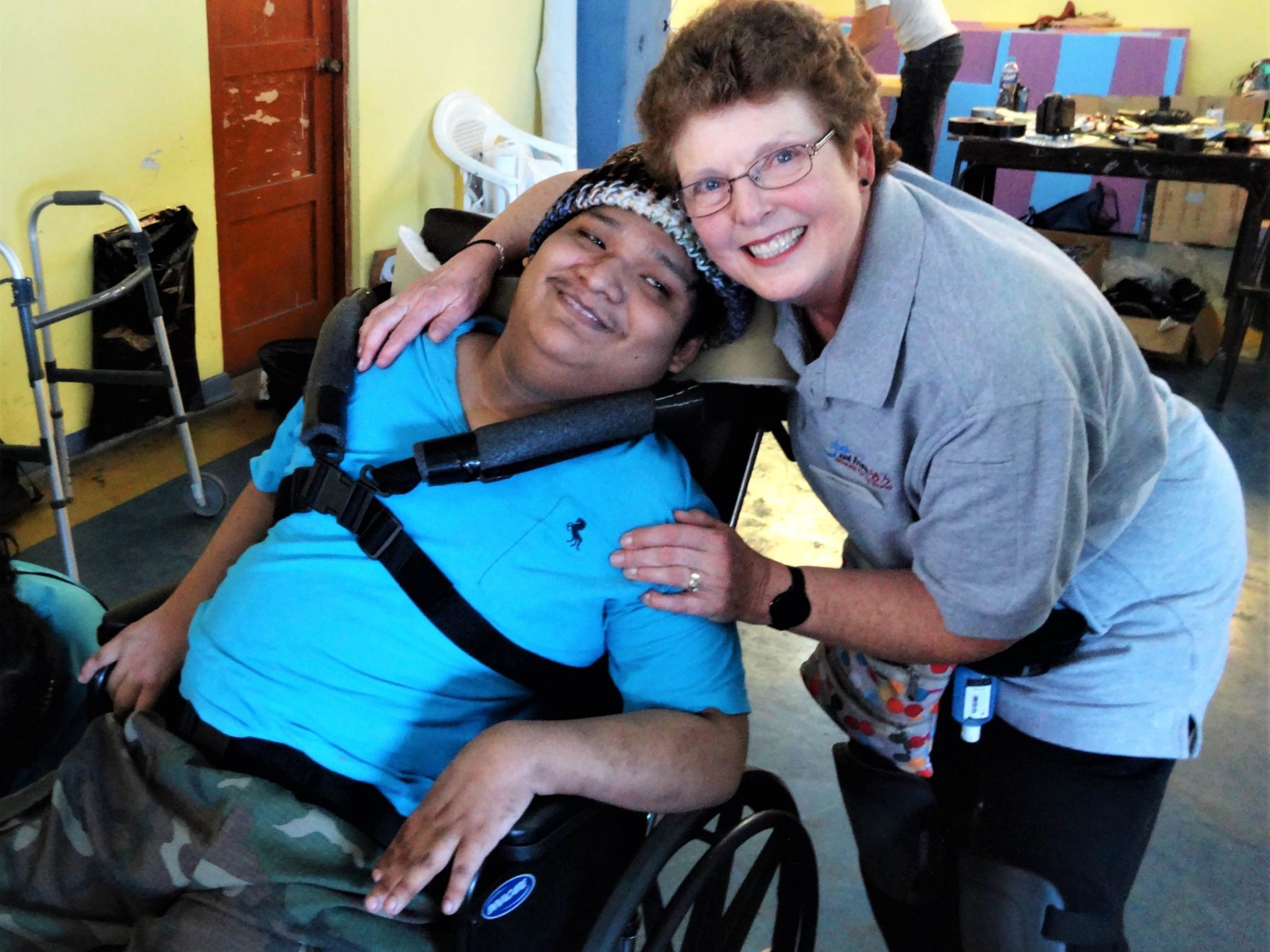 National Volunteer Week National Volunteer Week