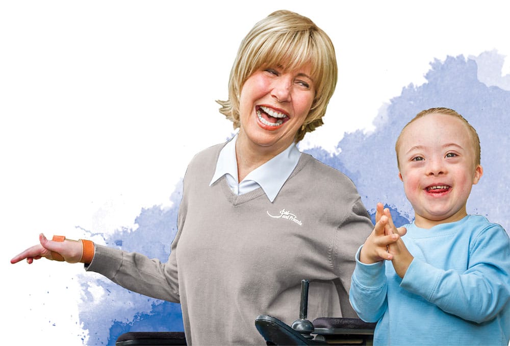 Become a Faithful Friend Today! Become a Faithful Friend Today!