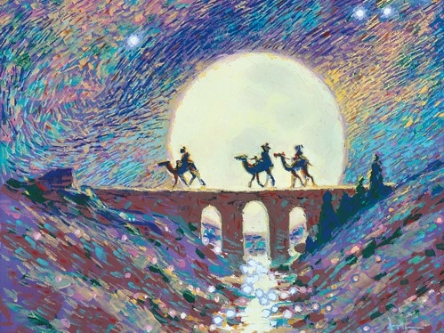 Epiphany Day Epiphany Day