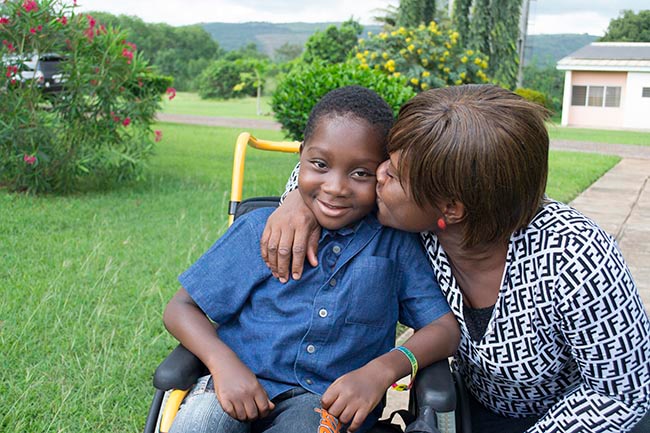 Thank You, Faithful Friends!