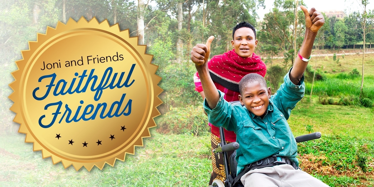 Faithful Friends Faithful Friends