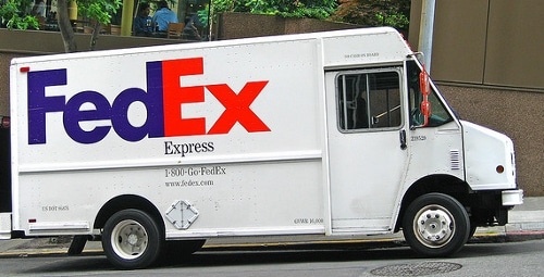 FedEx