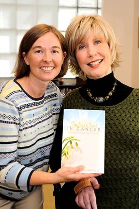 Finding Christ in Cancer Finding Christ in Cancer