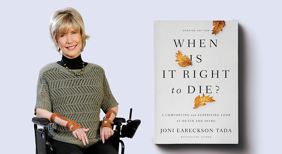 When Is It Right to Die?