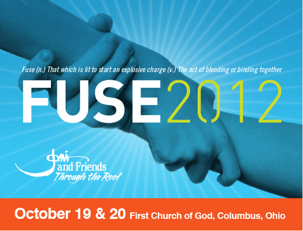 fuse 2012 graphic