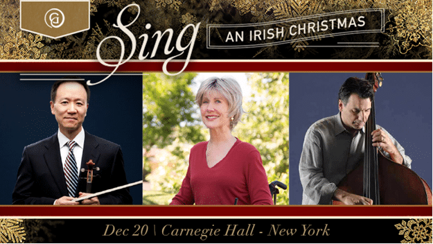 getty christmas tour 2020 Getty Sing Christmas Tour Joni Friends getty christmas tour 2020