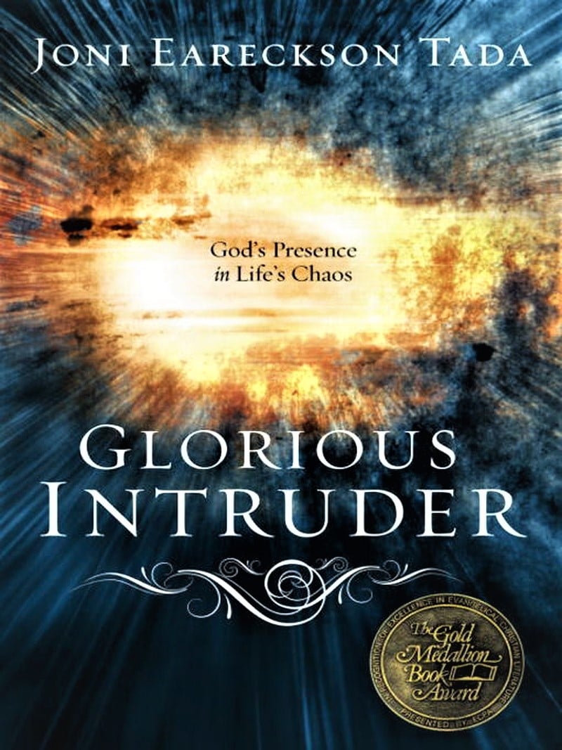 Glorious Intruder Glorious Intruder