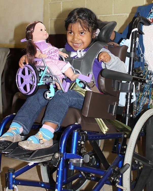 You Gave the Greatest Gifts in 2017!