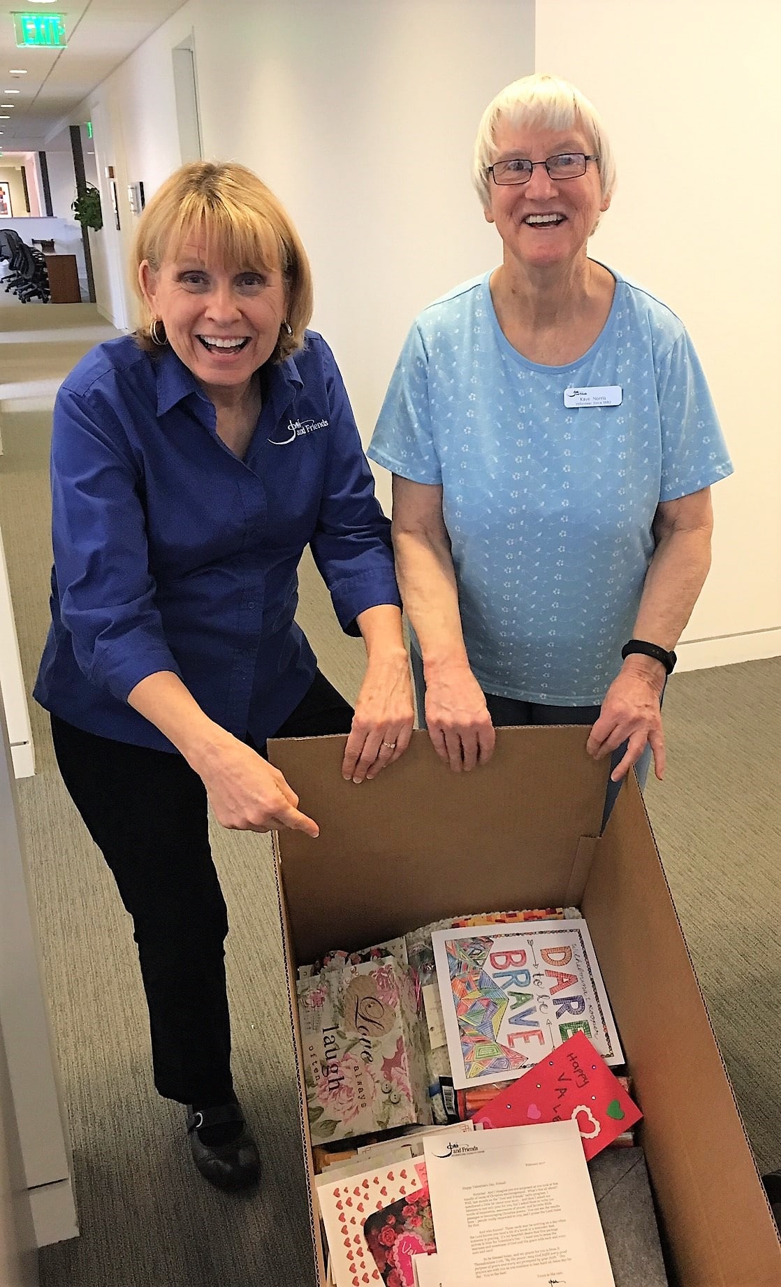 Heart for the Disabled Heart for the Disabled