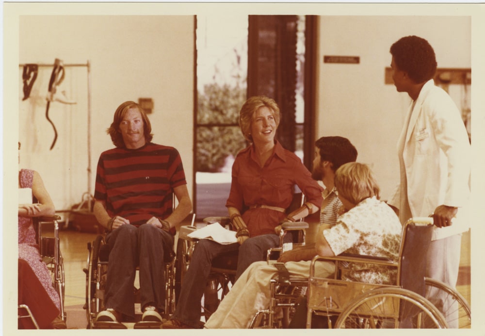 Fifty-One Years | Joni and Friends