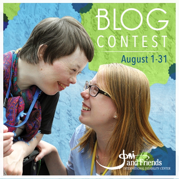 35th Anniversary Blog Contest Winners! 35th Anniversary Blog Contest Winners!