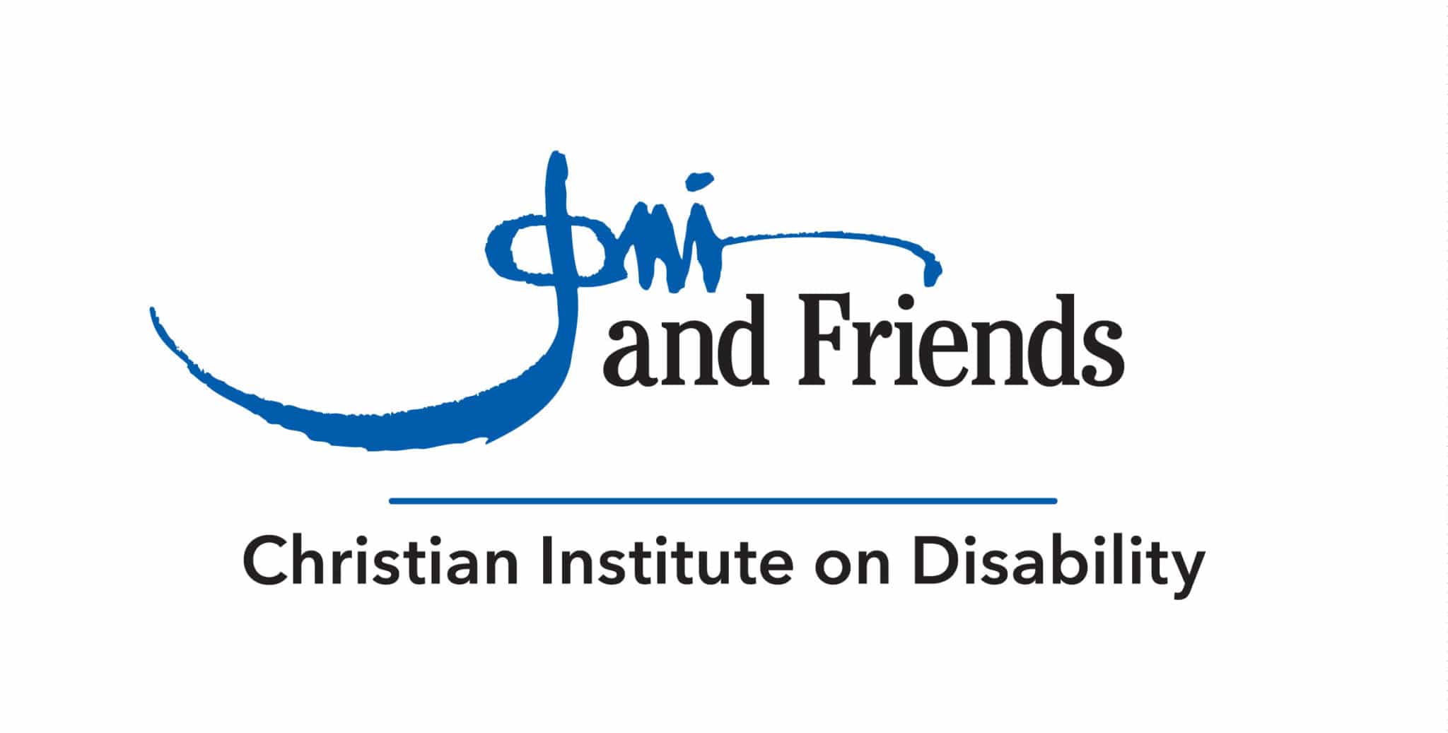 Joni and Friends Christian Institute on Disability Joni and Friends Christian Institute on Disability