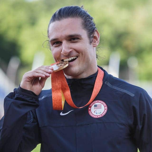 Jarryd Wallace Jarryd Wallace