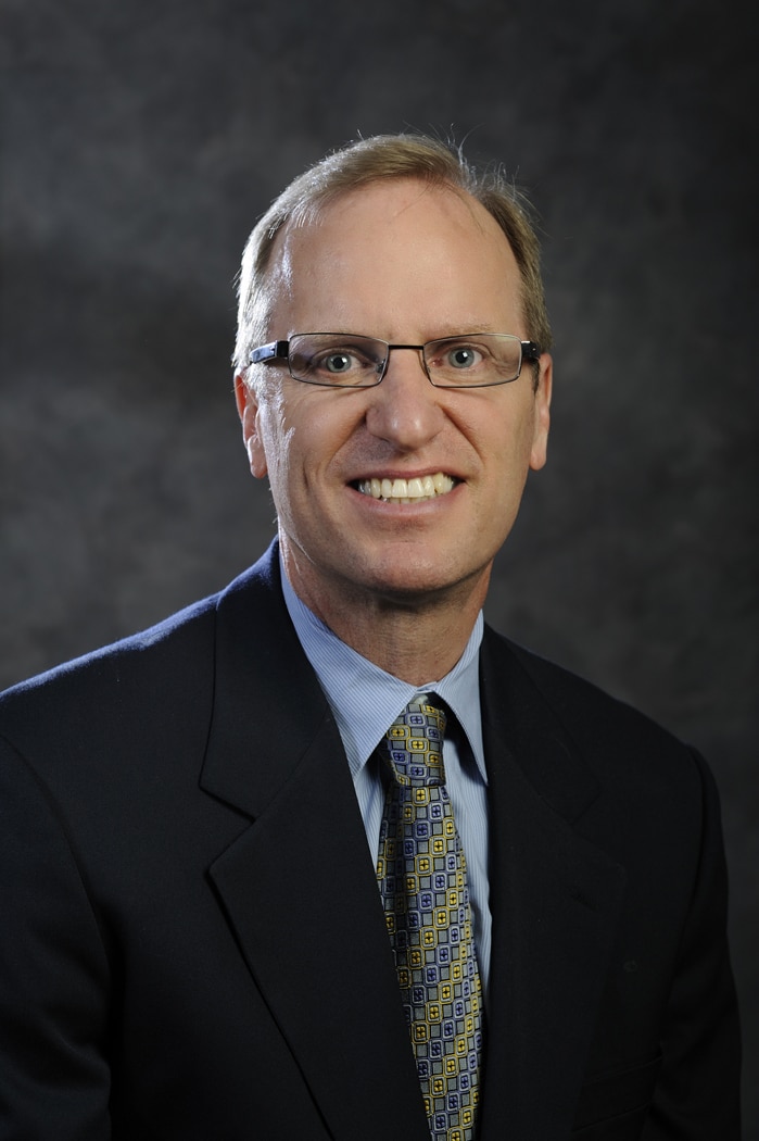 John Nugent John Nugent