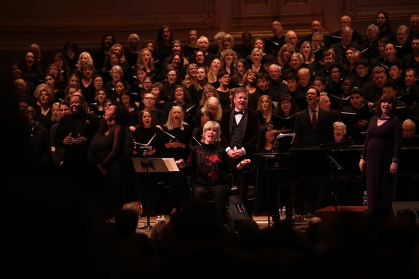 Carnegie Hall Carnegie Hall