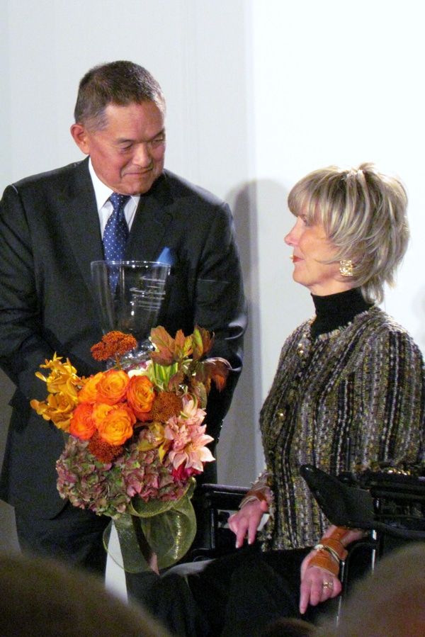 Ken and Joni Interview Ken and Joni