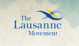 the lausanne movement logo