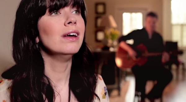 Kristyn Getty Sings Kristyn Getty Sings