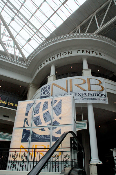 NRB - 35 Years of Radio NRB - 35 Years of Radio