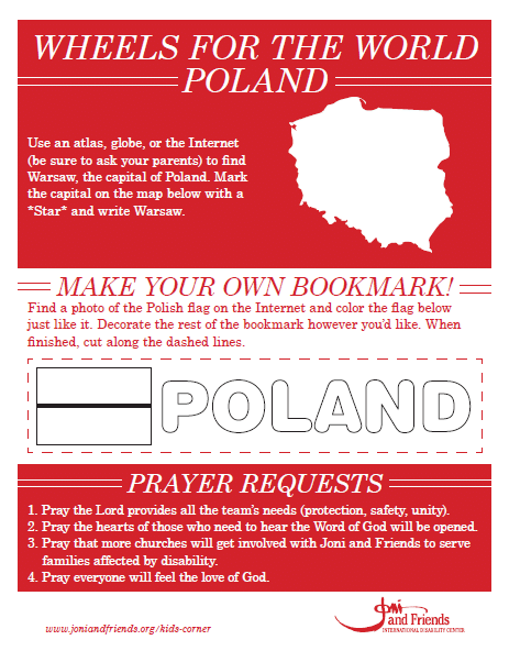 Poland Activity